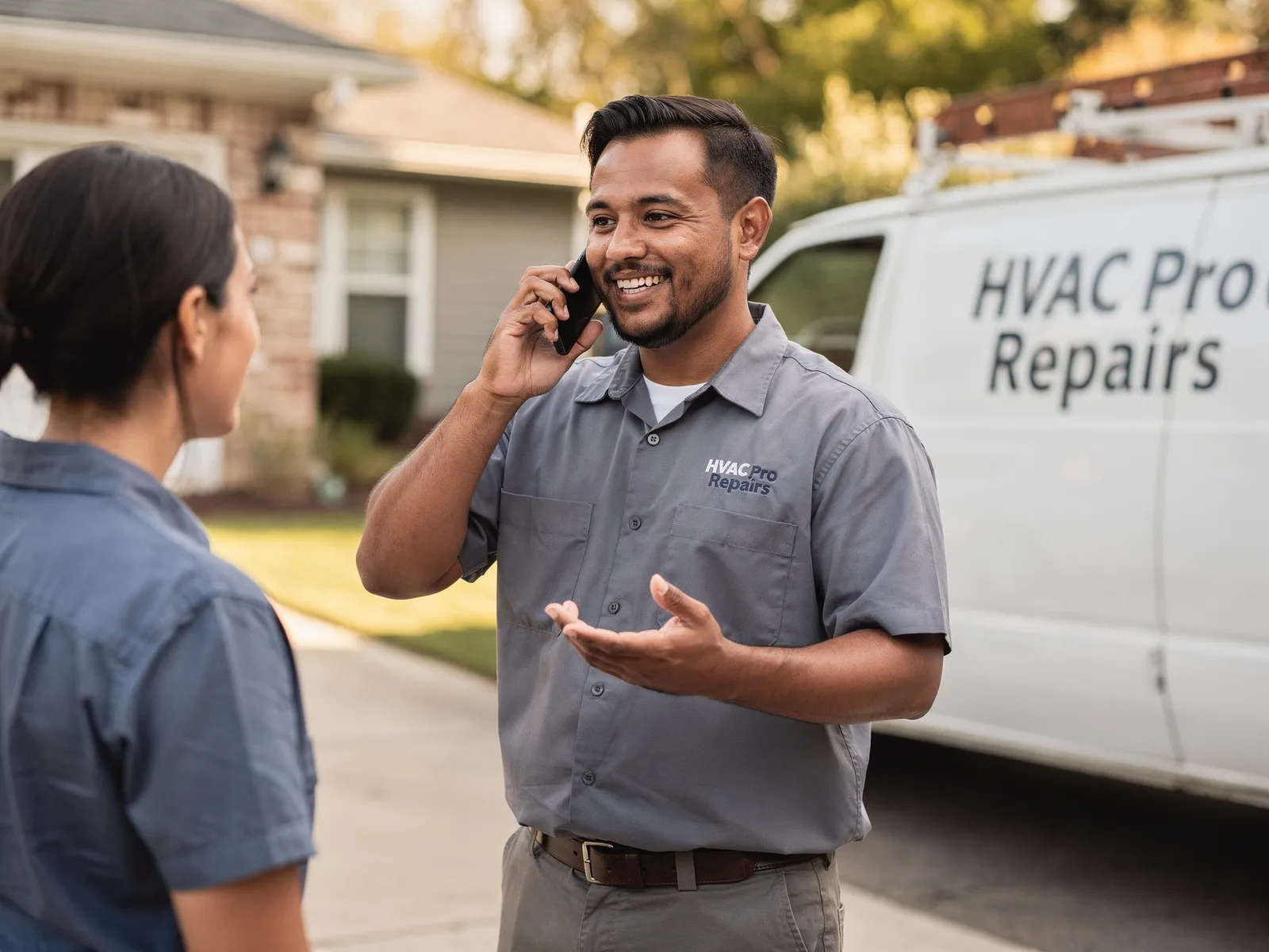 Heat Pump Repair Friendsville, TN FAQs